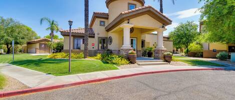 アパートメント (3 Bedrooms) | 内装