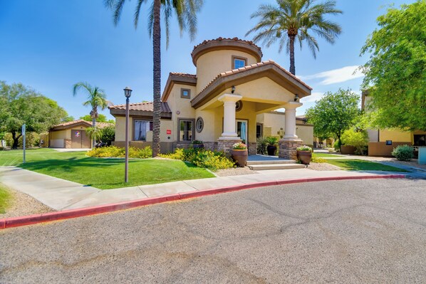 Apartment (3 Bedrooms) | Innenbereich