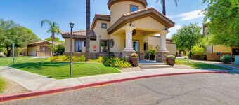 8 Mi to Tonto Nat'l Forest: 'desert Oasis' w/ Pool