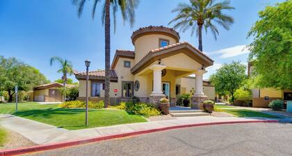 8 Mi to Tonto Nat'l Forest: 'desert Oasis' w/ Pool