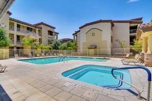 Apartment (3 Bedrooms) | Interior