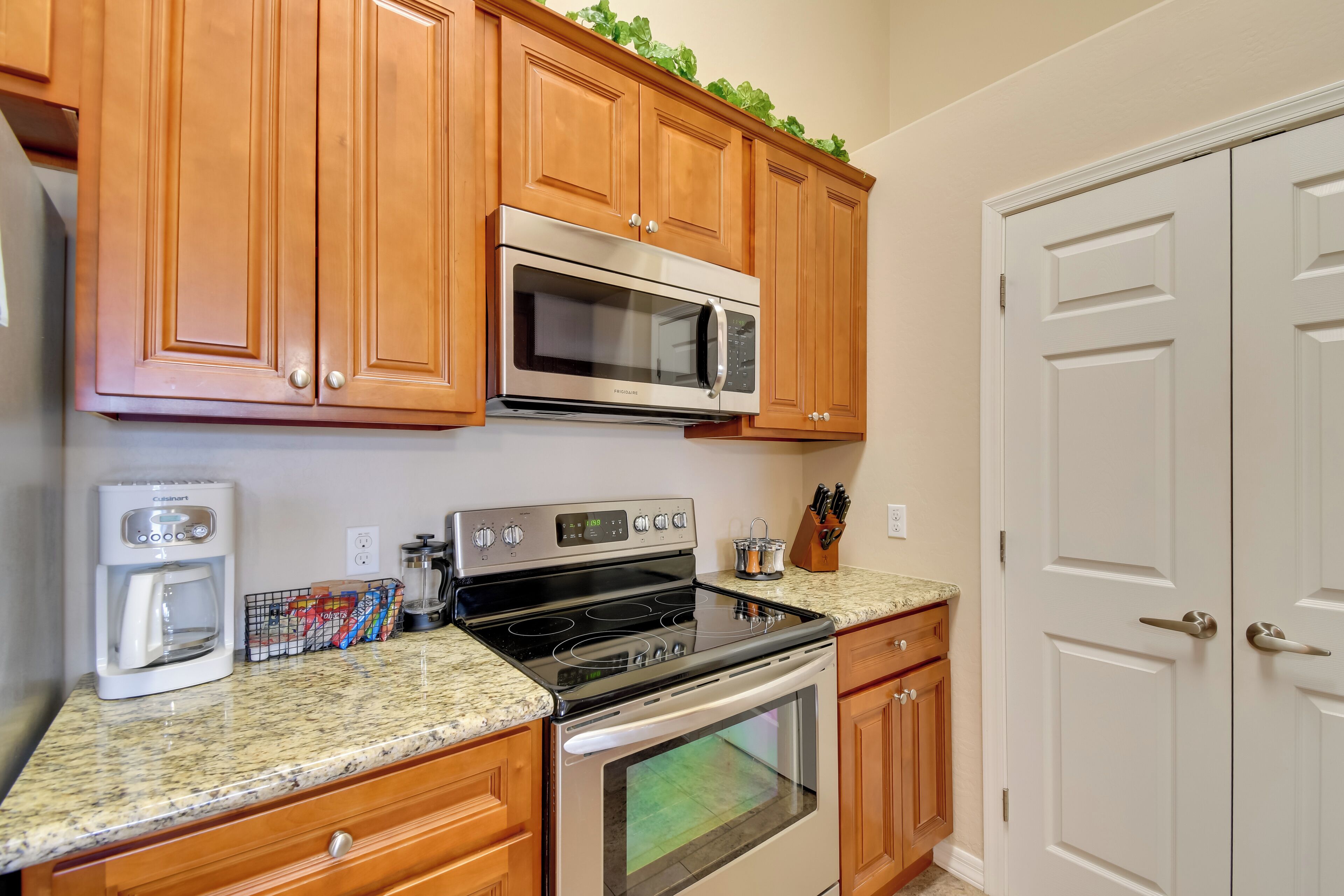 Departamento (3 Bedrooms) | Interior