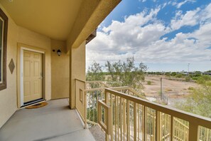 Apartment (3 Bedrooms) | Interior