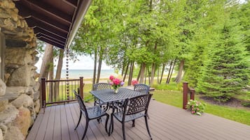 Cottage (2 Bedrooms) | Nội thất