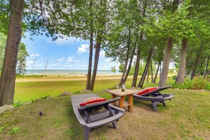 Cottage (2 Bedrooms) | Nội thất