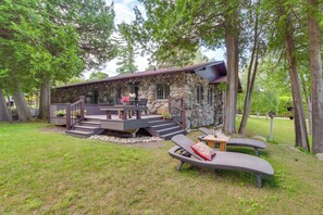 Cottage (2 Bedrooms) | Interior
