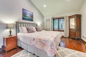 Cottage (2 Bedrooms) | Nội thất