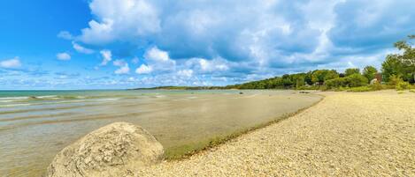 Stuga (2 Bedrooms) | Interiör