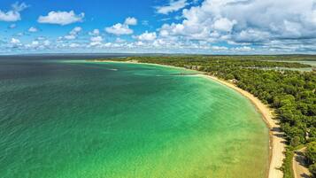 Cottage (2 Bedrooms) | Interior