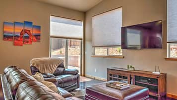 Apartment (3 Bedrooms) | Interior
