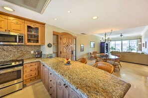 Villa (2 Bedrooms) | Interior - Cabo San Lucas Villa w/ Resort Amenities! (Cabo San Lucas)