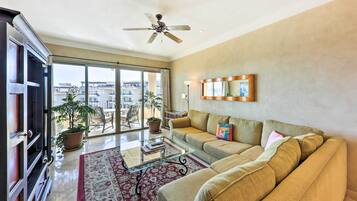 Villa (2 Bedrooms) | Interior