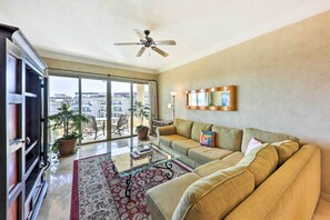 Biệt thự (2 Bedrooms) | Nội thất