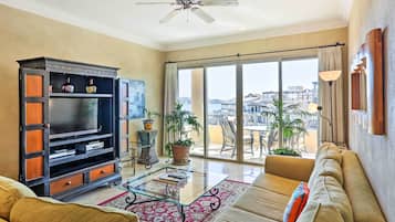 Villa (2 Bedrooms) | Interior