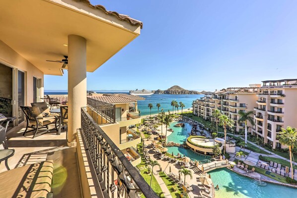 Villa (2 Bedrooms) | Innenbereich