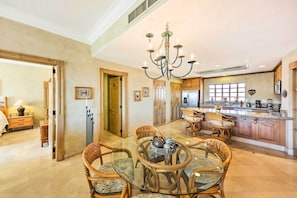 Villa (2 Bedrooms) | Interior - Cabo San Lucas Villa w/ Resort Amenities! (Cabo San Lucas)