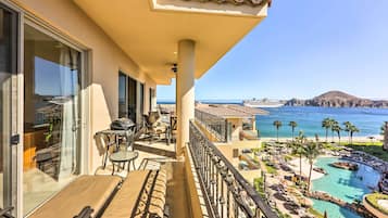 Villa (2 Bedrooms) | Interior