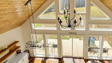 House (1 Bedroom) | Interior