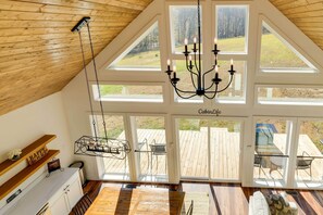 Casa (1 Bedroom) | Interior