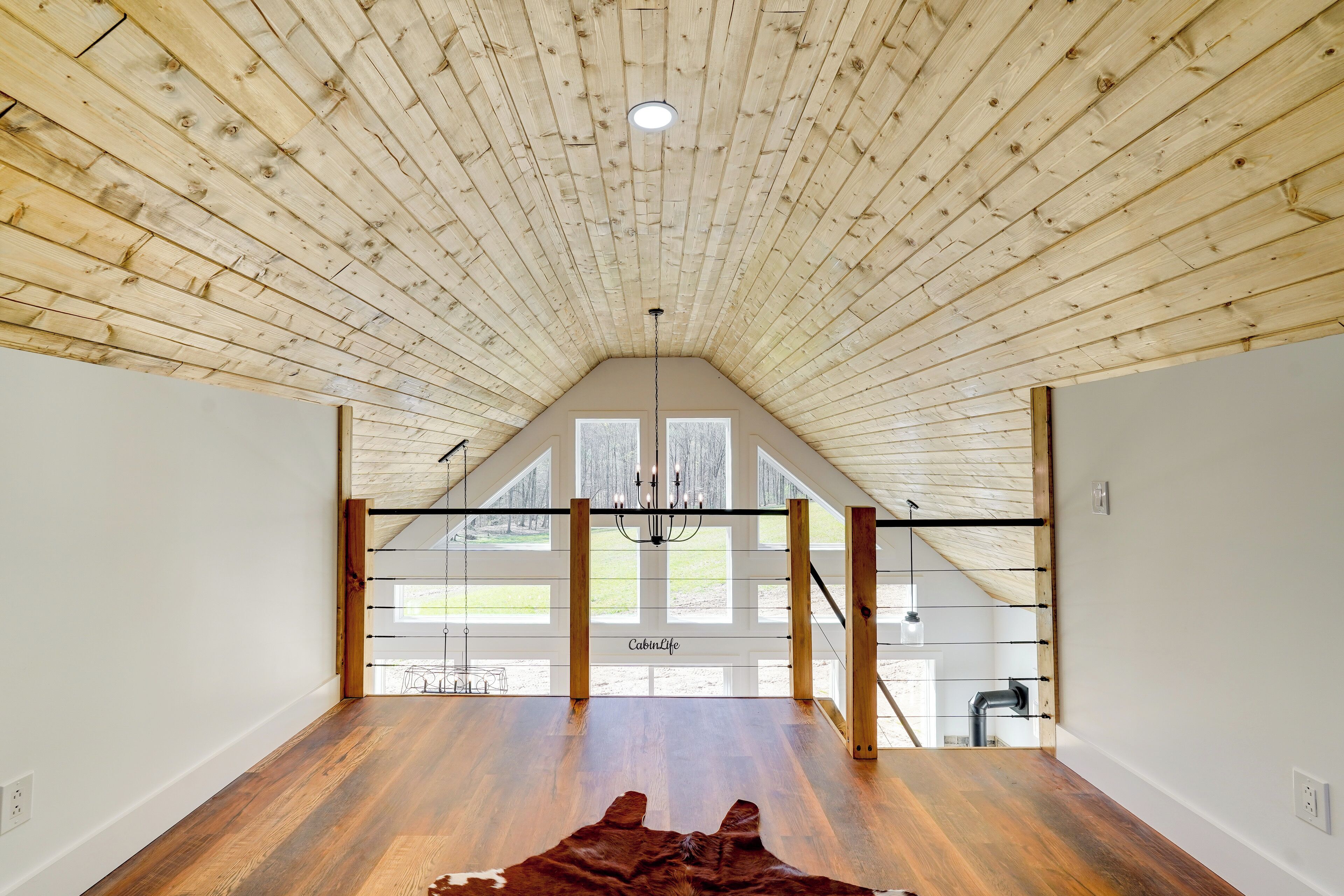 House (1 Bedroom) | Interior