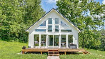House (1 Bedroom) | Interior