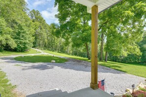 House (1 Bedroom) | Interior