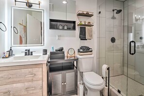 Huis (4 Bedrooms) | Interieur