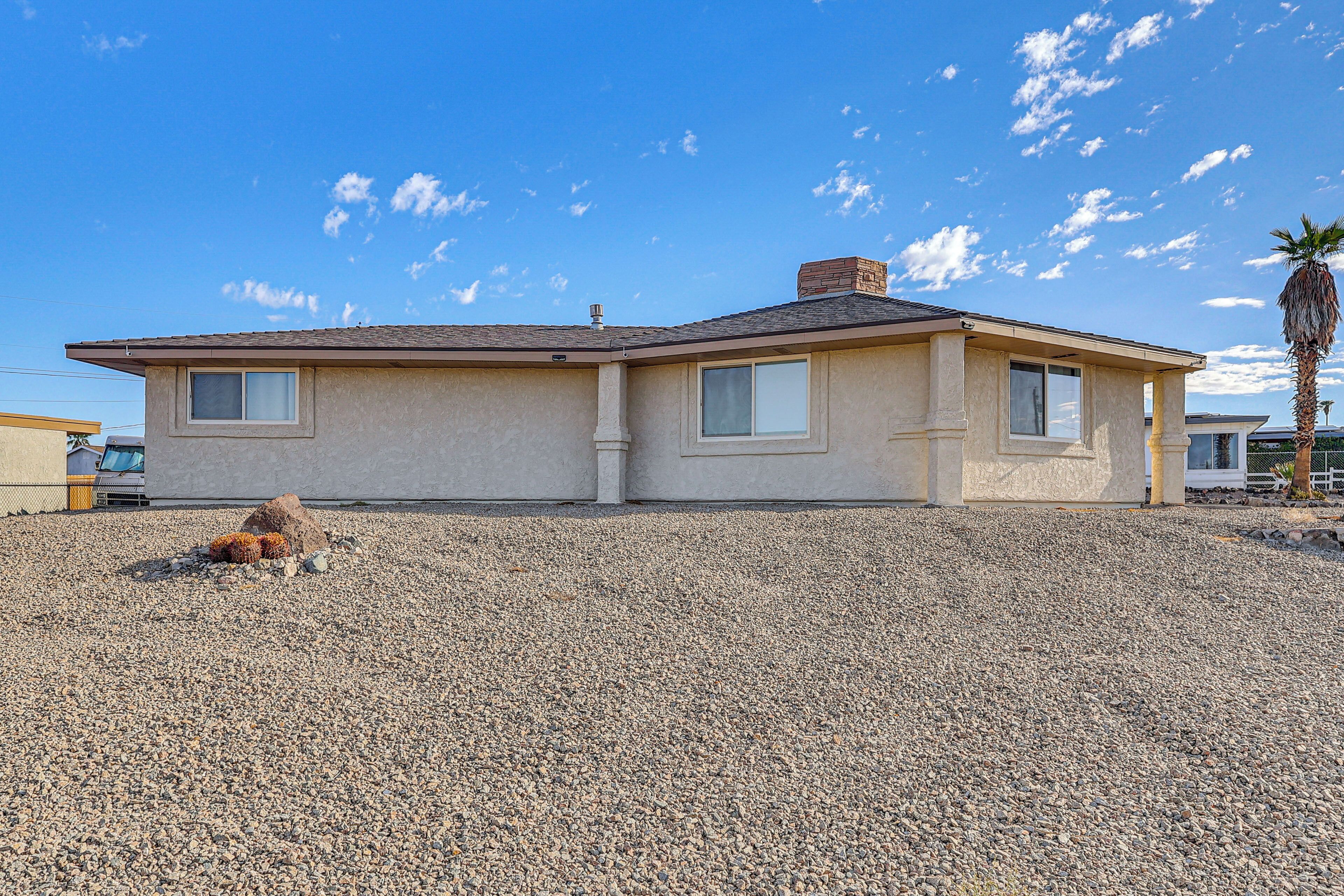 ハウス (2 Bedrooms) | 内装