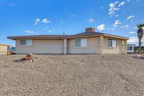 獨棟房屋 (2 Bedrooms) | 住宿內部