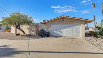 Nhà (2 Bedrooms) | Nội thất