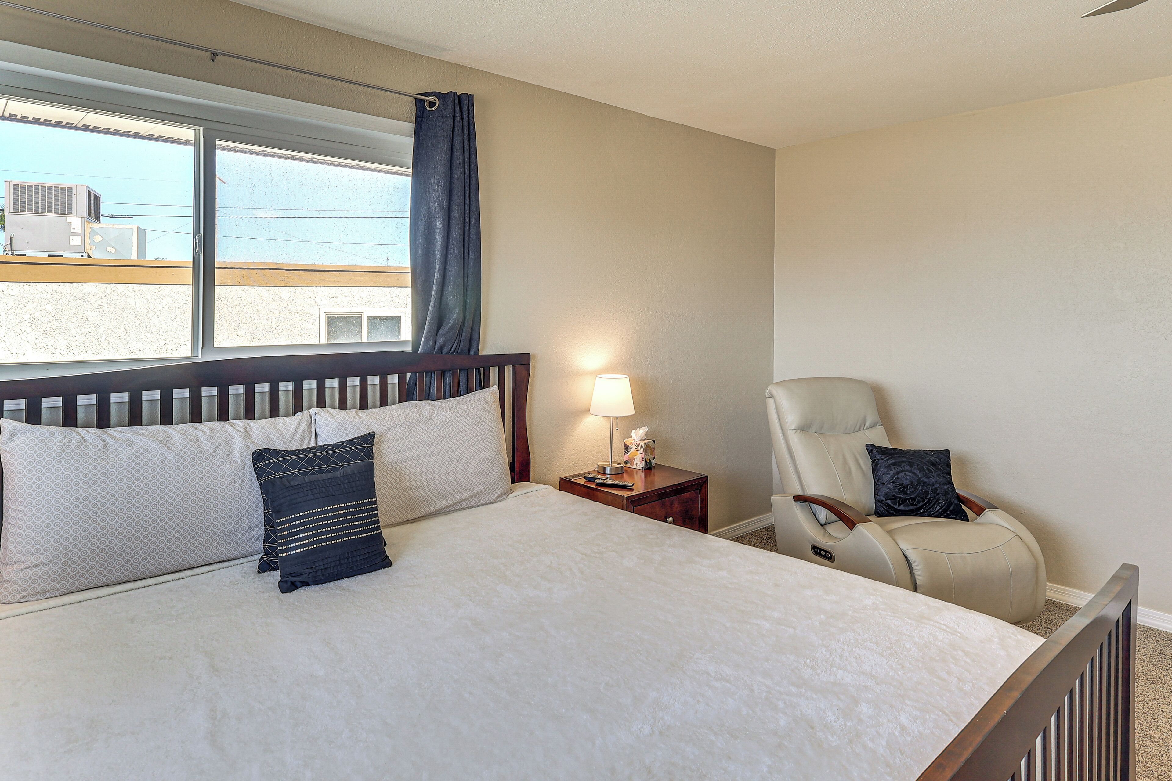 Casa (2 Bedrooms) | Interior