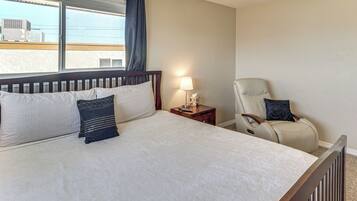 Rumah (2 Bedrooms) | Interior