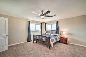 Ferienhaus (2 Bedrooms) | Innenbereich