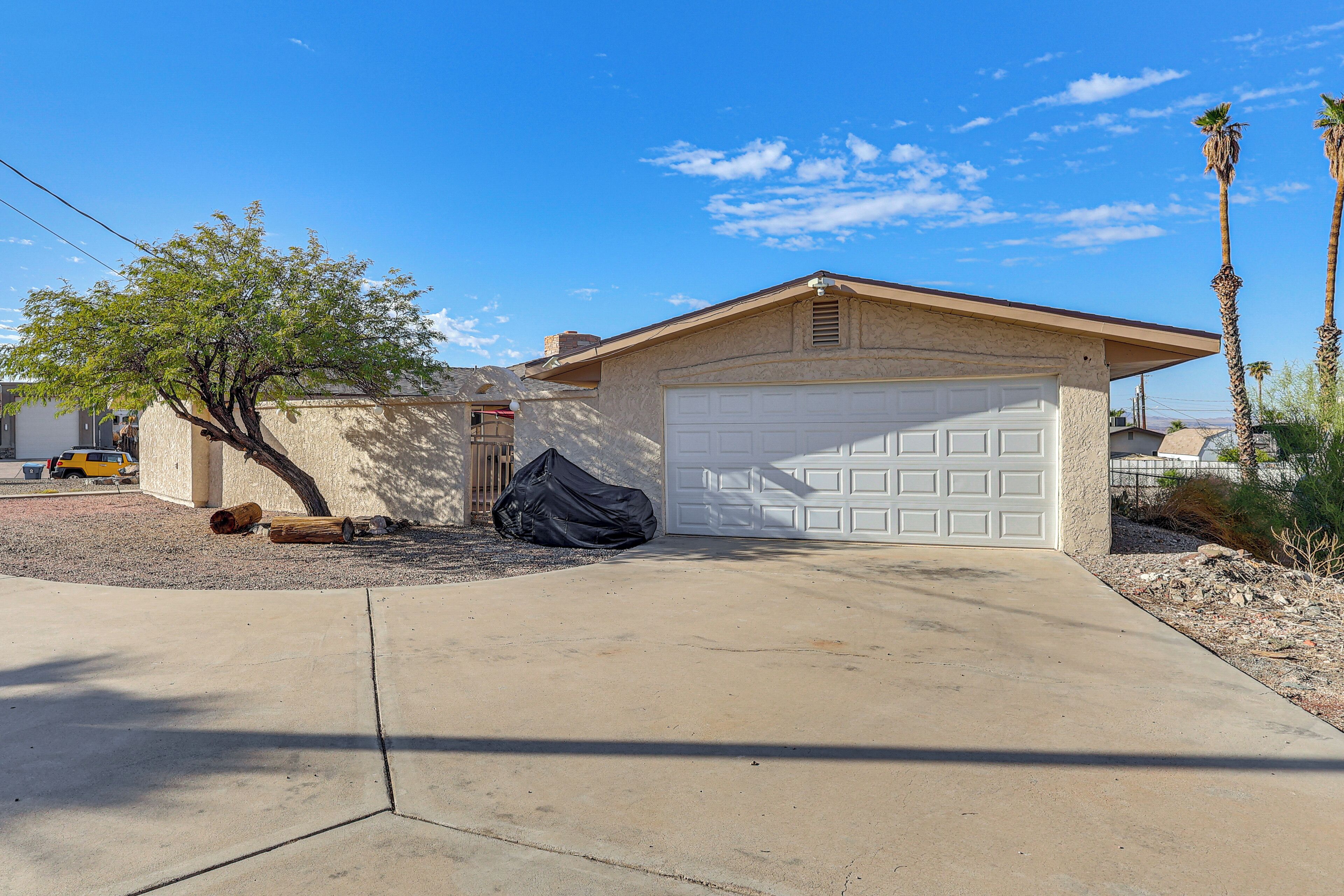 하우스 (2 Bedrooms) | 내부