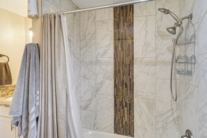 Hus (2 Bedrooms) | Interiør