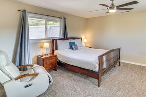 獨棟房屋 (2 Bedrooms) | 住宿內部