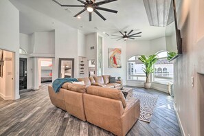 Casa (3 Bedrooms) | Interni