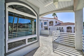 House (3 Bedrooms) | Interior - Spacious Parker House on the Colorado River! (Parker)