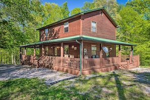 Talo (4 Bedrooms) | Sisätilat