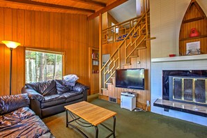 Feriehus (3 Bedrooms) | Interiør