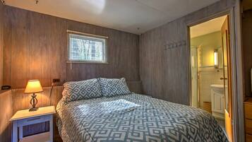Cottage (3 Bedrooms) | Interior
