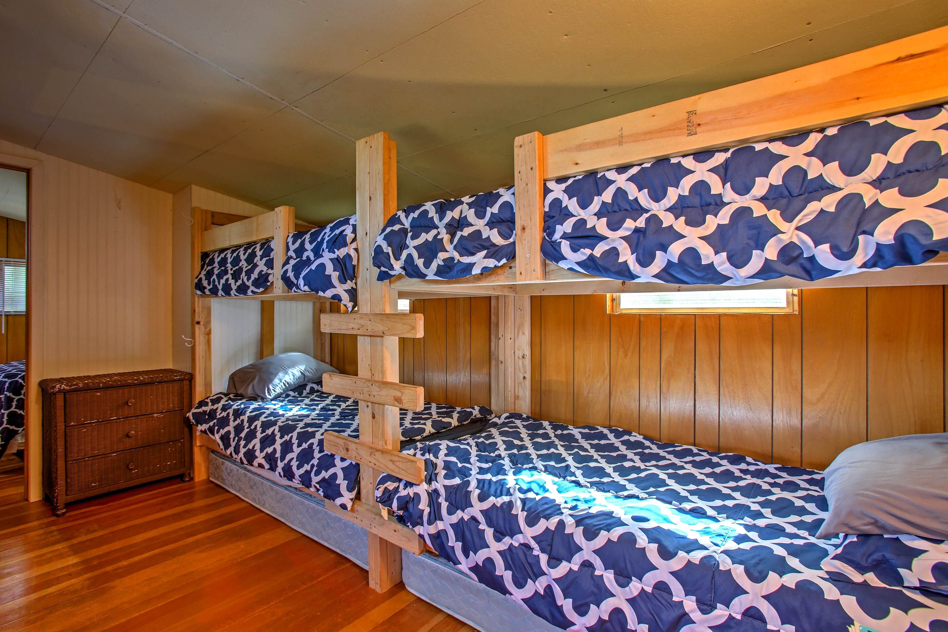 Cottage (3 Bedrooms) | Interior