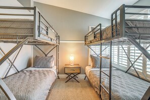 Nhà (4 Bedrooms) | Nội thất