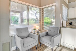 Nhà (4 Bedrooms) | Nội thất