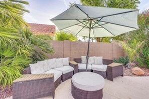 Nhà (4 Bedrooms) | Nội thất