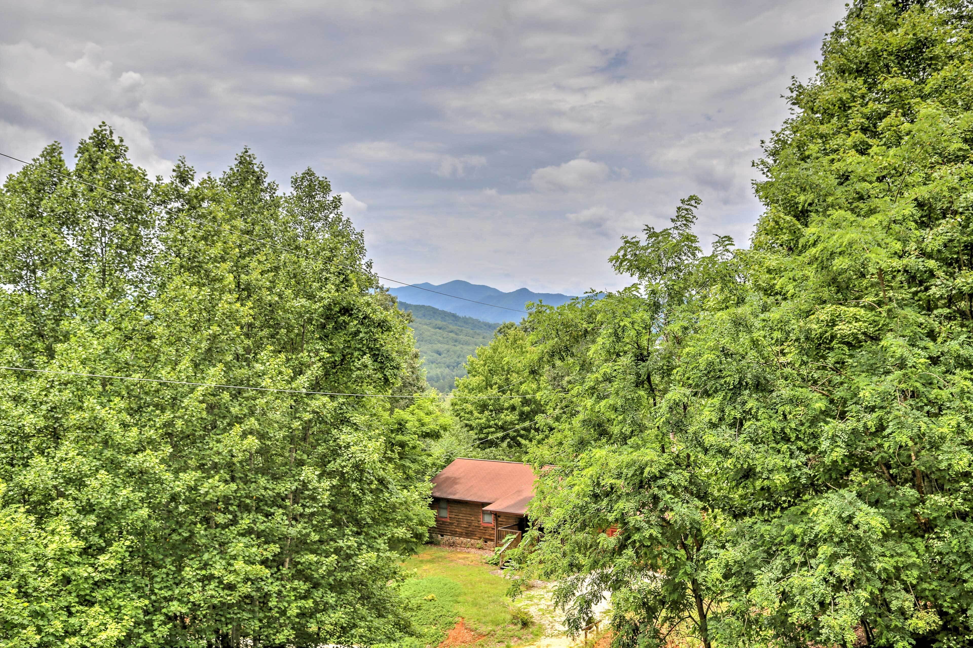 Huis (3 Bedrooms) | Interieur