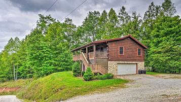 Casa (3 Bedrooms) | Parte interna