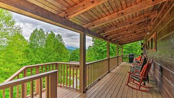 Hus (3 Bedrooms) | Overnatningsstedets facade