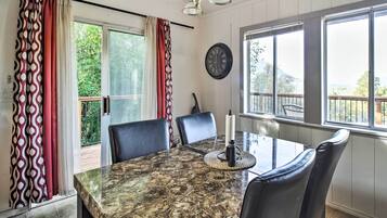 House (3 Bedrooms) | Bahagian dalam