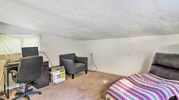 House (3 Bedrooms) | Bahagian dalam